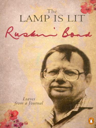 descargar libro The Lamp Is Lit: Leaves from a Journal