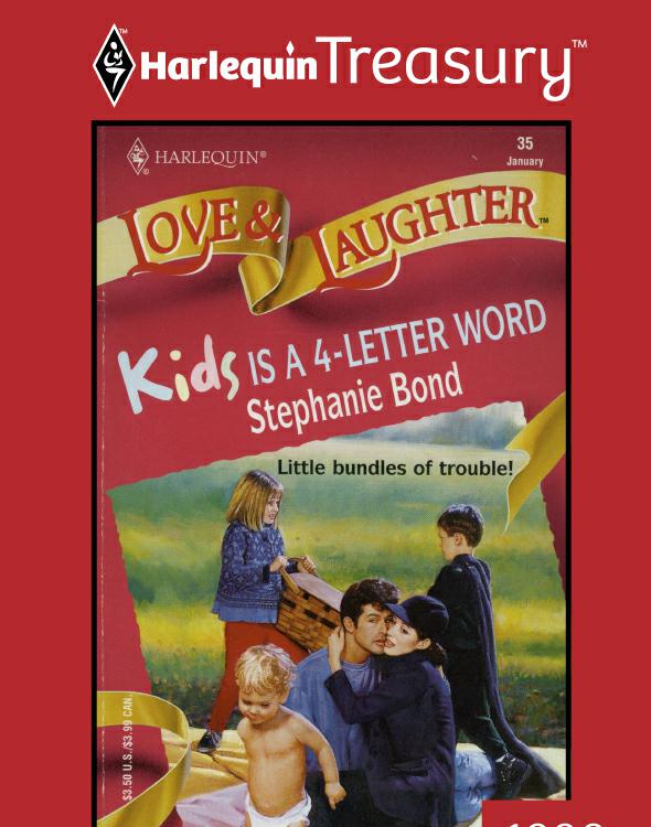 descargar libro Kids Is a Four Letter Word