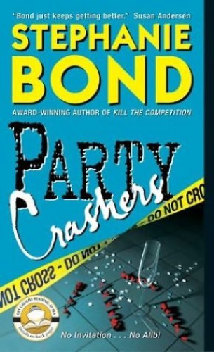 descargar libro Party Crashers