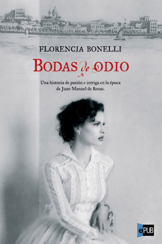 descargar libro Bodas de odio