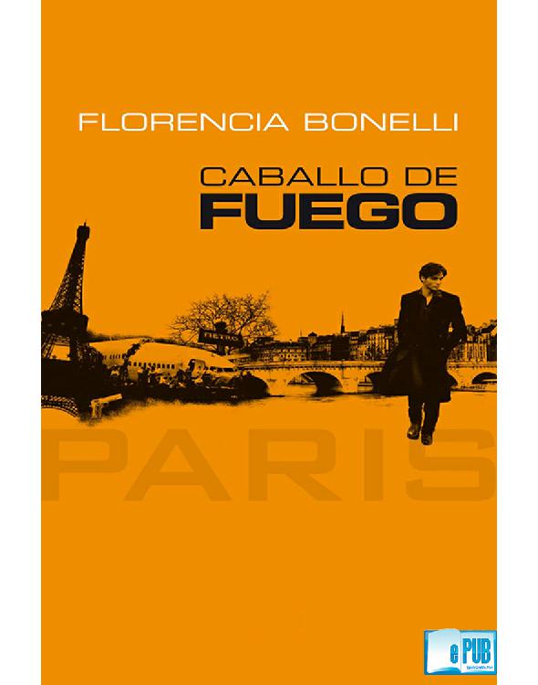 libro gratis Caballo de fuego. París