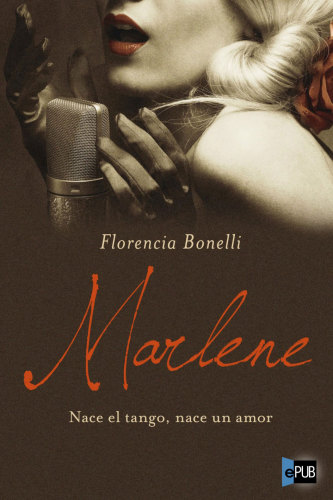 libro gratis Marlene