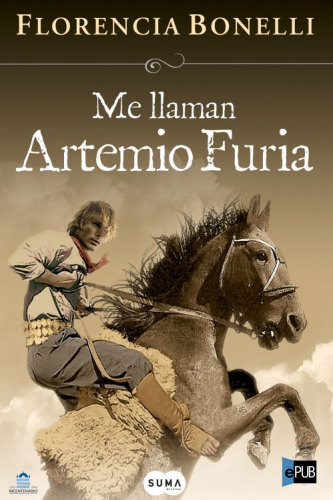 descargar libro Me llaman Artemio Furia