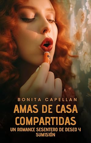 descargar libro Amas de casa compartidas