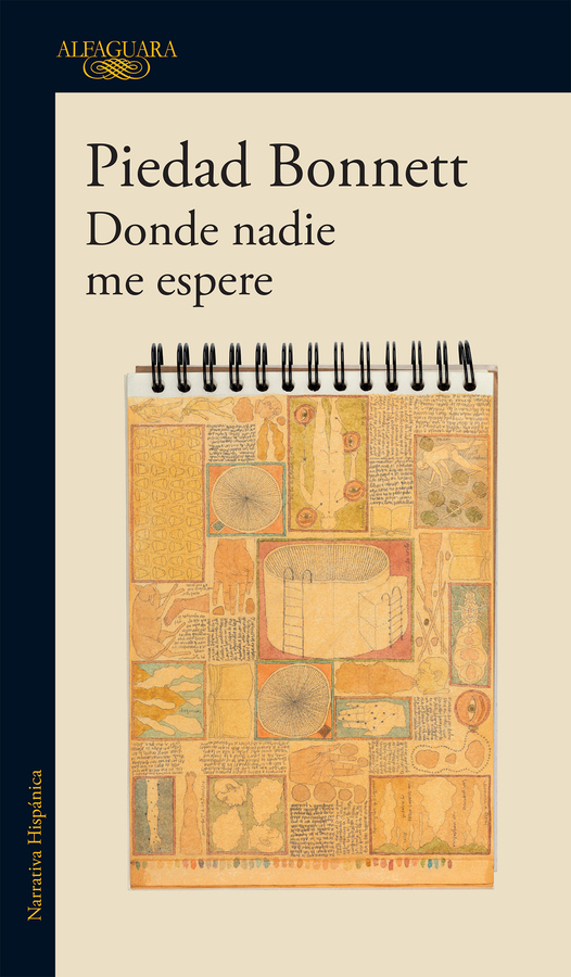 libro gratis Donde nadie me espere