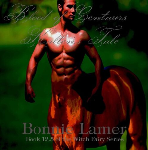 libro gratis Blood of Centaurs: Kallen's Tale