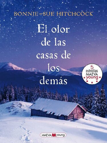 libro gratis El olor de las casas de los demás