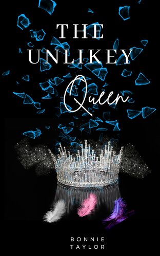 descargar libro The Unlikely Queen