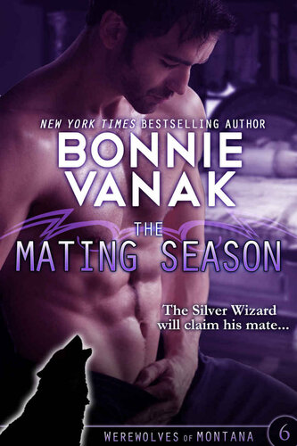 descargar libro The Mating Season: Werewolves of Montana Book 6