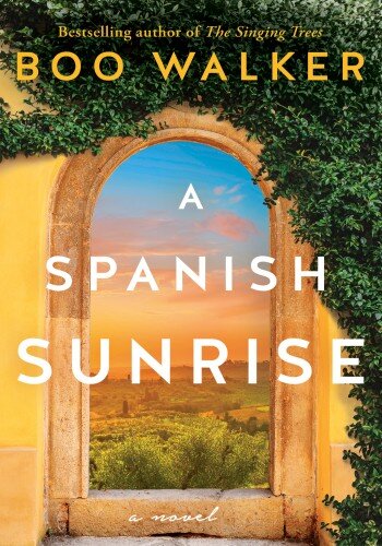 descargar libro A Spanish Sunrise