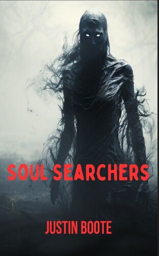 descargar libro Soul Searchers