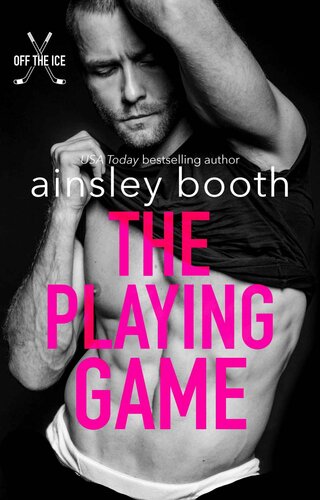 descargar libro The Playing Game