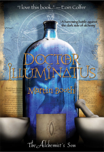 libro gratis Doctor Illuminatus