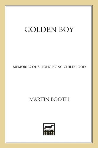 libro gratis Golden Boy (Gweilo): Memories of a Hong Kong Childhood