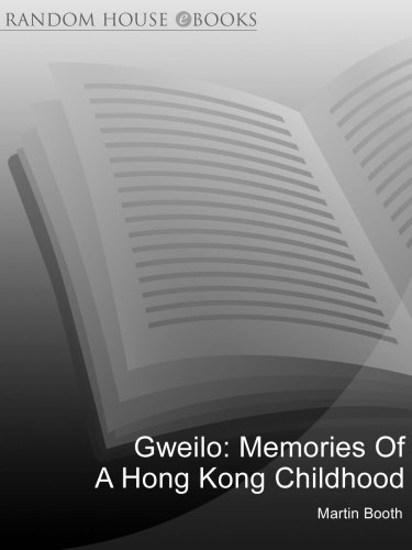 libro gratis Gweilo- Memories of a Hong Kong Childhood