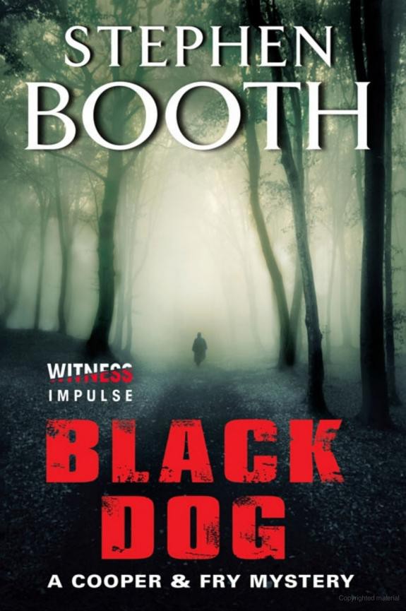 libro gratis Black Dog: A Cooper & Fry Mystery