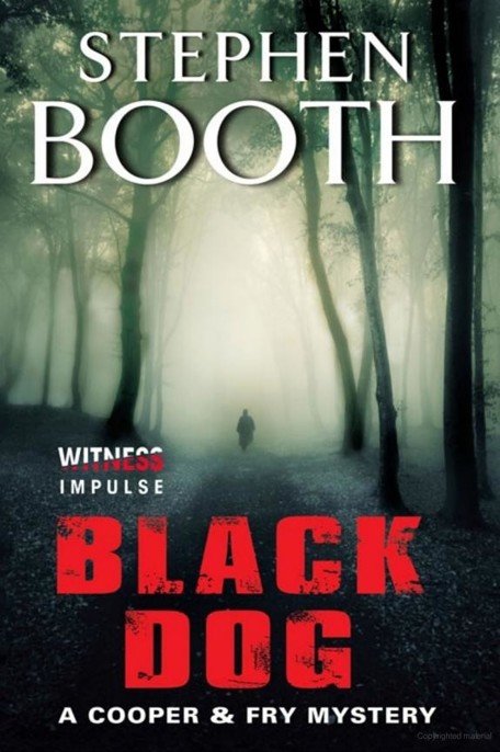 libro gratis Black Dog