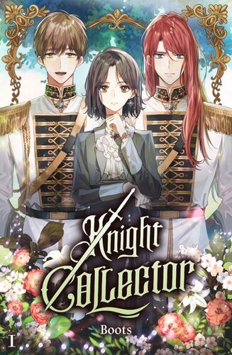 descargar libro Knight Collector Vol. 1