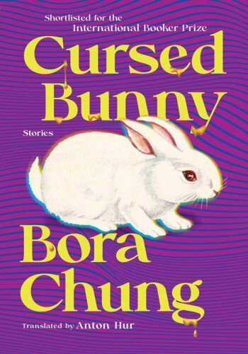 descargar libro Cursed Bunny