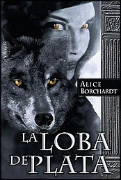 descargar libro La loba de Plata