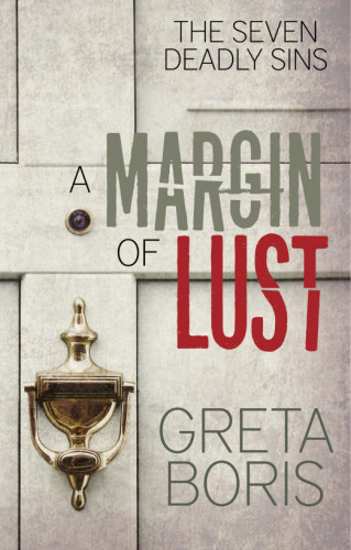 descargar libro A Margin of Lust