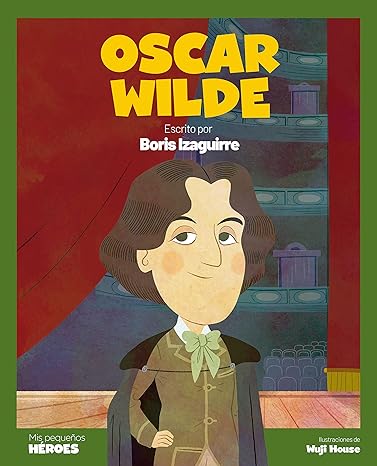 descargar libro Oscar Wilde