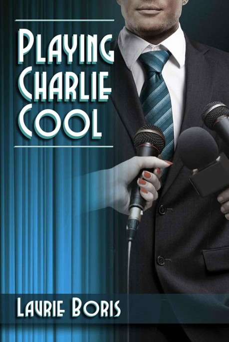 descargar libro Playing Charlie Cool