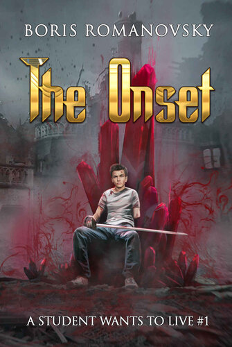 descargar libro The Onset