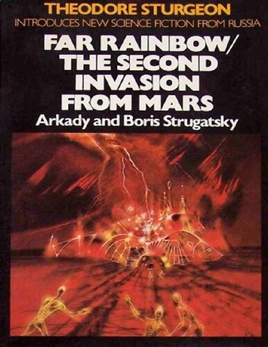 descargar libro Far Rainbow / The Second Invasion from Mars