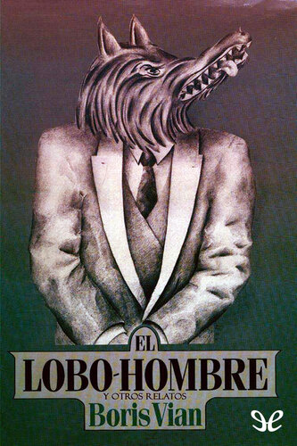 libro gratis El lobo-hombre y otros relatos