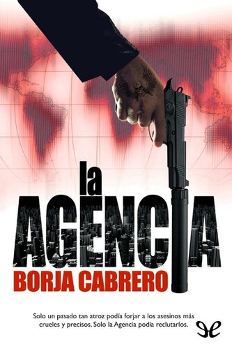 descargar libro La Agencia