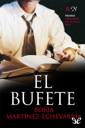 descargar libro El bufete