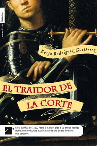 descargar libro El traidor de la corte