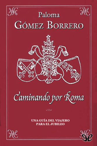 descargar libro Caminando por Roma