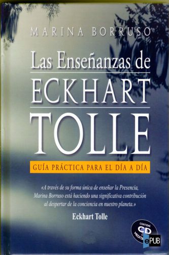 libro gratis Las Enseñanzas de Eckhart Tolle