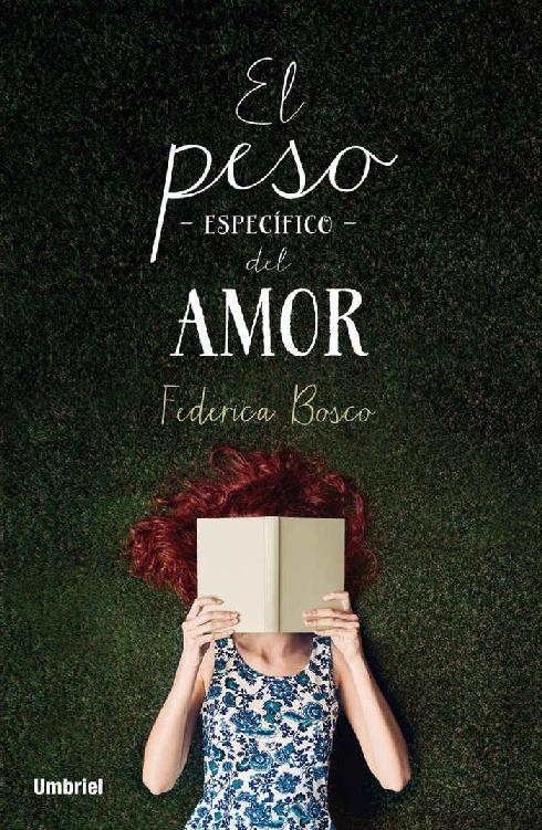 libro gratis El peso específico del amor