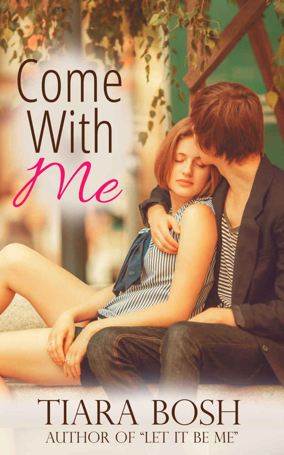 descargar libro Come with Me