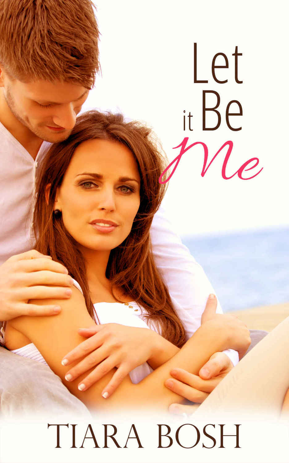 descargar libro Let It Be Me