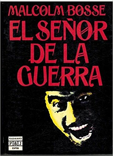 libro gratis El señor de la guerra