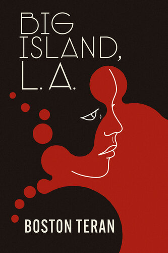 libro gratis Big Island L.A.