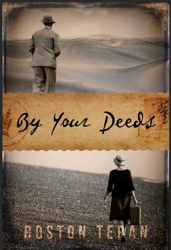 descargar libro BY YOUR DEEDS