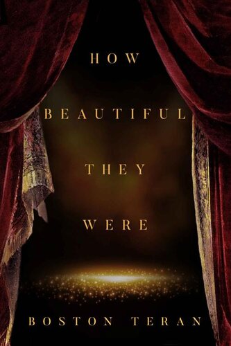 descargar libro HOW BEAUTIFUL THEY WERE