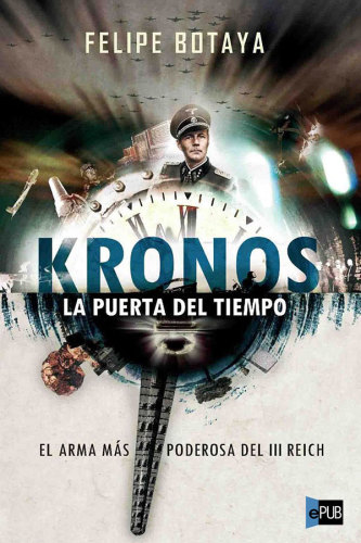 libro gratis Kronos. La puerta del tiempo