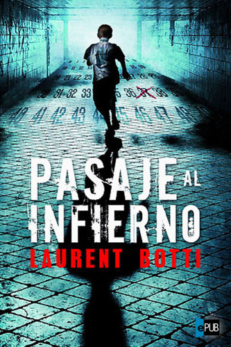 descargar libro Pasaje al infierno