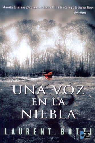 libro gratis Una voz en la niebla