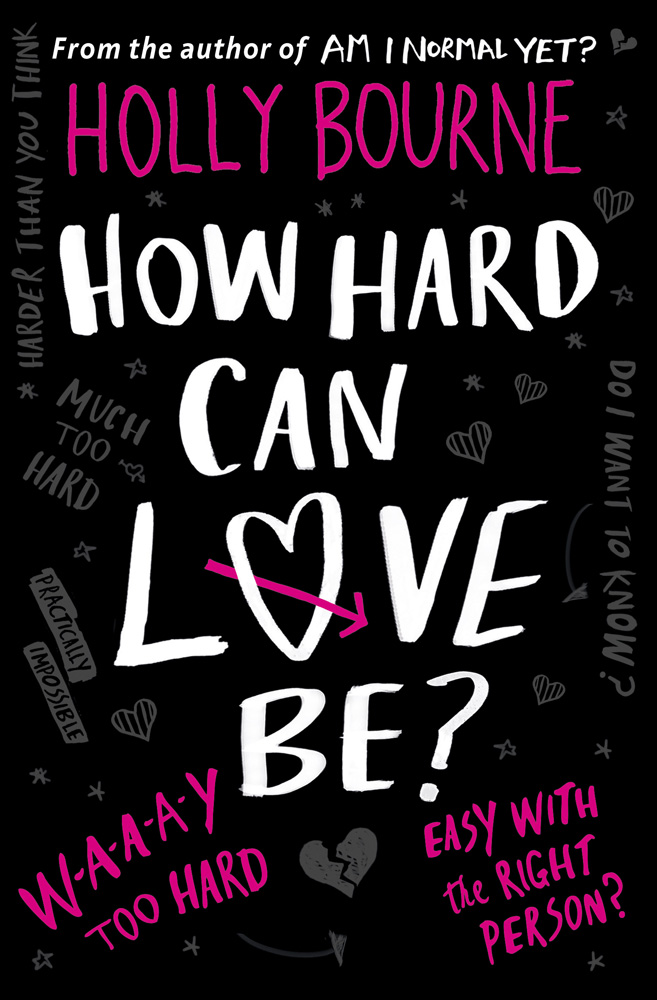 descargar libro How Hard Can Love Be?