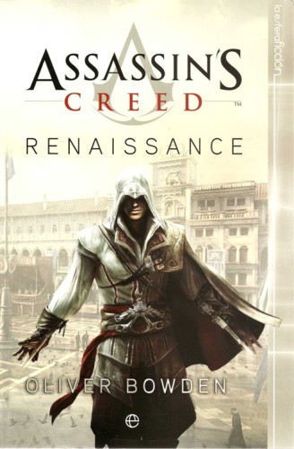 libro gratis Assassi's Creed 1