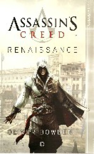 descargar libro Assassin's Creed 1