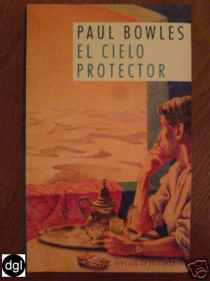 libro gratis El cielo protector