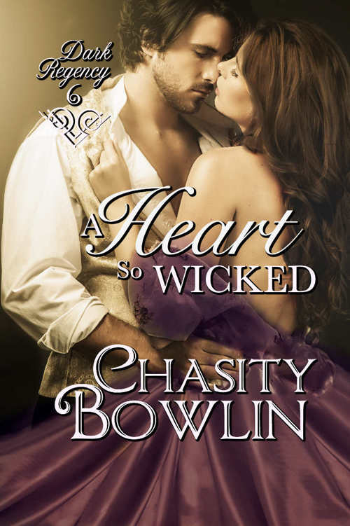 descargar libro A Heart So Wicked